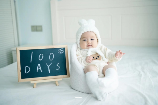 吉安怀孕初期体温会升高