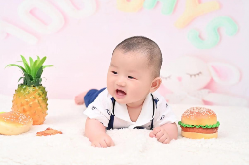 吉安两岁八个月宝宝身高