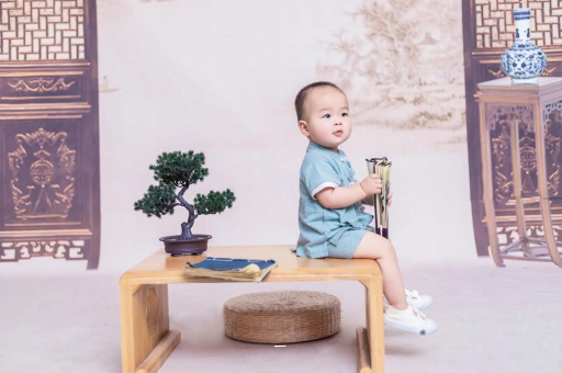 吉安宝宝打喷嚏流清水鼻涕